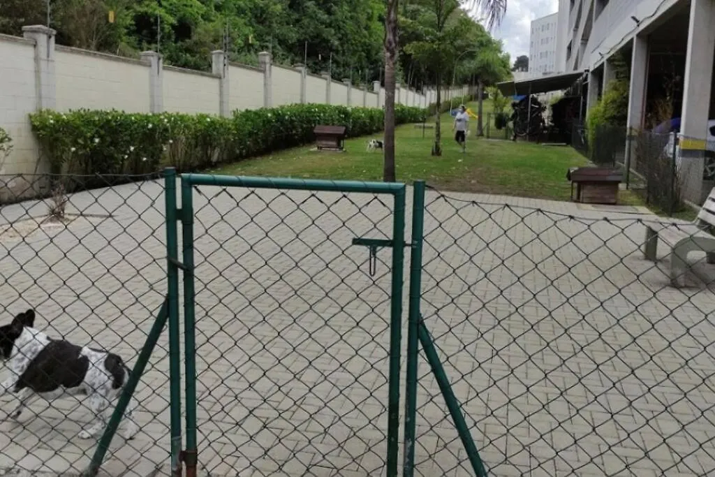 Apartamento 2 Quartos, Condomínio Spazio Cosenza com ótima localização-1